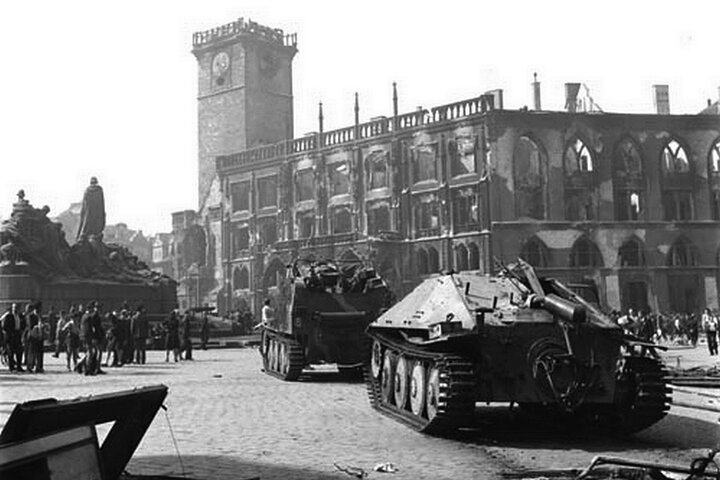 Journey through Prague’s wartime history as you explore remnants of destruction powerful memorials and the stories etched into the city’s landscape revealing sacrifices of those who fought against tyranny.